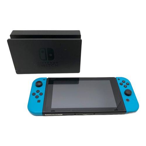 Nintendo (ニンテンドウ) Nintendo Switch HAC-001 XAJ10020230332