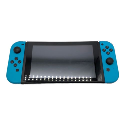 Nintendo (ニンテンドウ) Nintendo Switch HAC-001 XAJ10020230332