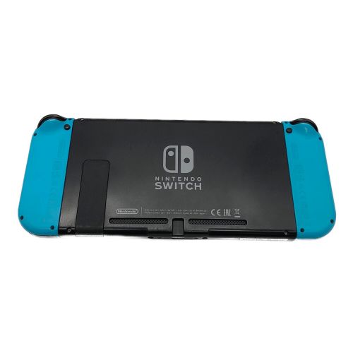 Nintendo (ニンテンドウ) Nintendo Switch HAC-001 XAJ10020230332