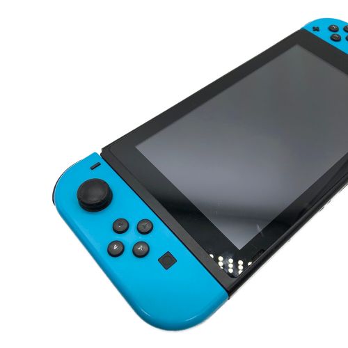 Nintendo (ニンテンドウ) Nintendo Switch HAC-001 XAJ10020230332