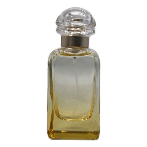 HERMES (エルメス) オードトワレ シテールの庭 50ml 残量80%-99