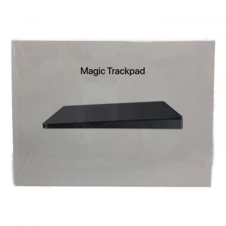 Apple (アップル) Magic Trackpad 2