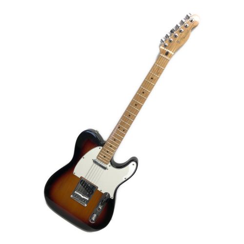 FENDER MEXICO (フェンダーメキシコ) エレキギター ネックストレート ロッド余裕あり Player Telecaster MX21056491