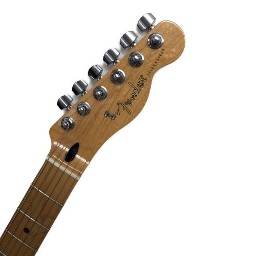 FENDER MEXICO (フェンダーメキシコ) エレキギター ネックストレート ロッド余裕あり Player Telecaster MX21056491