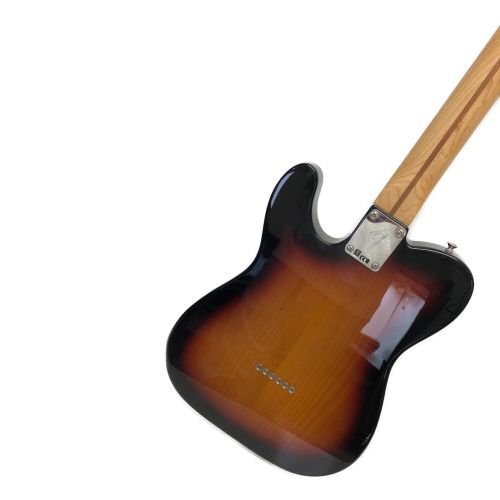 FENDER MEXICO (フェンダーメキシコ) エレキギター ネックストレート ロッド余裕あり Player Telecaster MX21056491