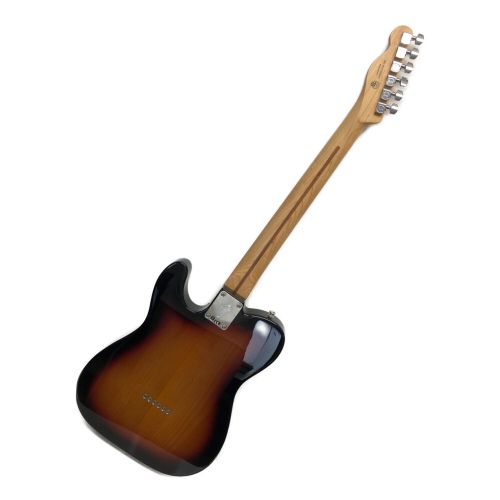 FENDER MEXICO (フェンダーメキシコ) エレキギター ネックストレート ロッド余裕あり Player Telecaster MX21056491