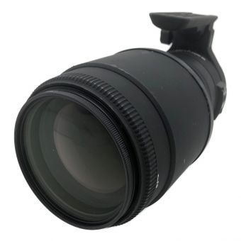 SIGMA (シグマ) 超望遠ズームレンズ NIKONマウント APO 150-500mm F5-6.3 DG OS HSM -