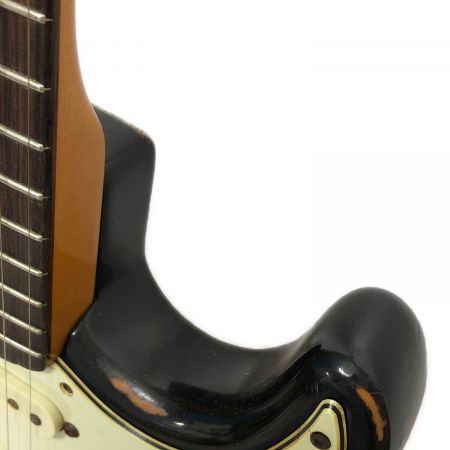 FENDER USA (フェンダーＵＳＡ) エレキギター ネック波打ち ハイフレットバズ有り ロッド余裕無 ST62 american vintage 1999 ストラトキャスター V081051