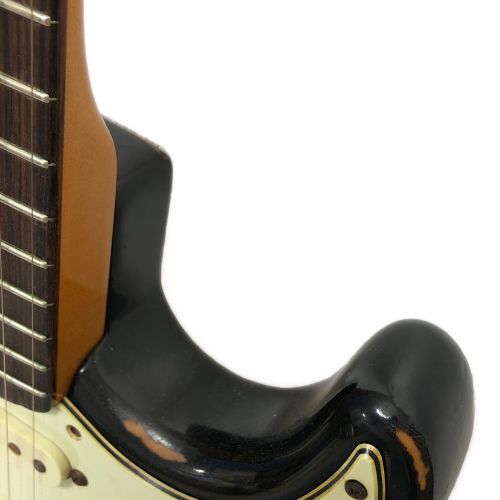FENDER USA (フェンダーＵＳＡ) エレキギター ネック波打ち ハイフレットバズ有り ロッド余裕無 american vintage 1999  '62 Stratocaster V081051