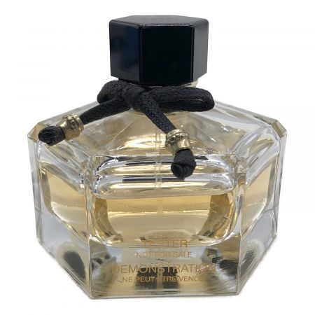 Flora by GUCCI オードトワレ 75ml 残量50%-80%