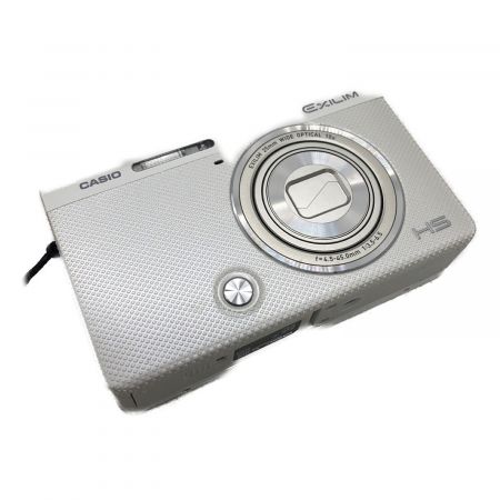CASIO (カシオ) デジタルカメラ HIGH SPEED EXILIM EX-ZR70 1679万(総画素) 1/2.3型CMOS 専用電池 SDカード対応 -