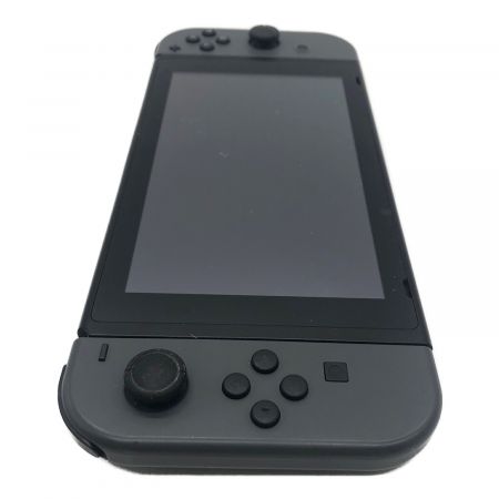 Nintendo (ニンテンドウ) Nintendo Switch ジョイコン右側不良 HAC-001 動作確認済み XAJ10005456764