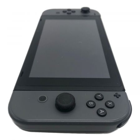 Nintendo (ニンテンドウ) Nintendo Switch ジョイコン右側不良 HAC-001 動作確認済み XAJ10005456764