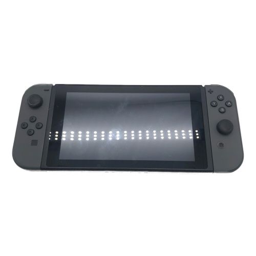 Nintendo (ニンテンドウ) Nintendo Switch ジョイコン右側不良 HAC-001