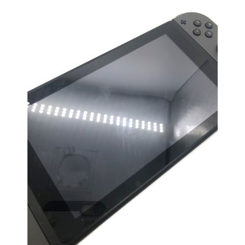 Nintendo (ニンテンドウ) Nintendo Switch ジョイコン右側不良 HAC-001 