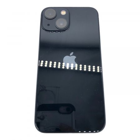 Apple (アップル) iPhone13 mini MLJC3J/A サインアウト確認済 353410574678110 ○ SIMフリー 修理履歴無し 128GB バッテリー:Sランク(100%) iOS