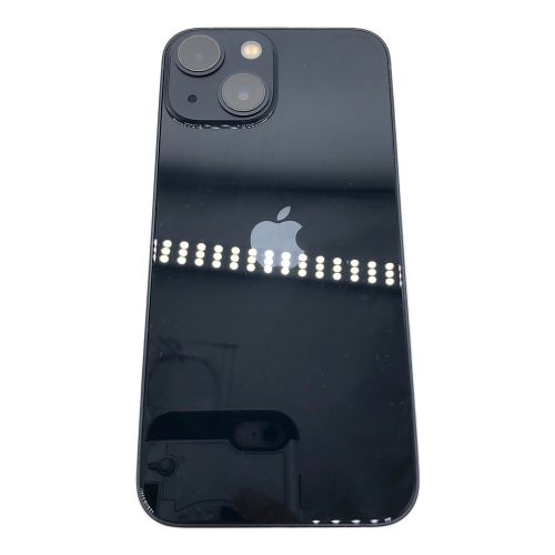 Apple (アップル) iPhone13 mini MLJC3J/A サインアウト確認済 353410574678110 ○ SIMフリー 修理履歴無し 128GB バッテリー:Sランク(100%) iOS