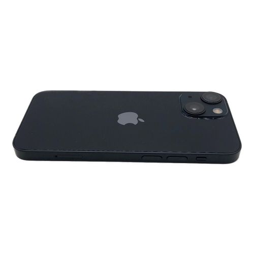 Apple (アップル) iPhone13 mini MLJC3J/A サインアウト確認済 353410574678110 ○ SIMフリー 修理履歴無し 128GB バッテリー:Sランク(100%) iOS