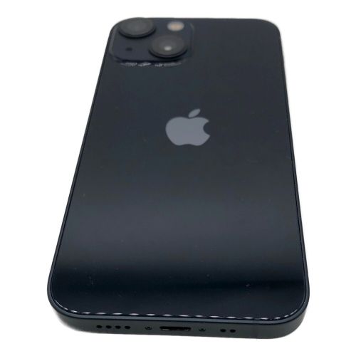 Apple (アップル) iPhone13 mini MLJC3J/A サインアウト確認済 353410574678110 ○ SIMフリー 修理履歴無し 128GB バッテリー:Sランク(100%) iOS