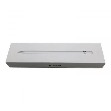 Apple (アップル) Apple Pencil(第1世代) MK0C2J/A