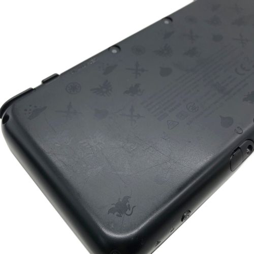 Nintendo (ニンテンドウ) Nintendo 2DS JAN-001 動作確認済み ■