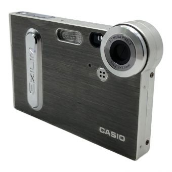 CASIO (カシオ) EXILIM CARD 動作未確認 EX-S3
