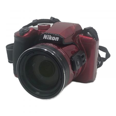 Nikon (ニコン) デジタルカメラ COOLPIX B600 -
