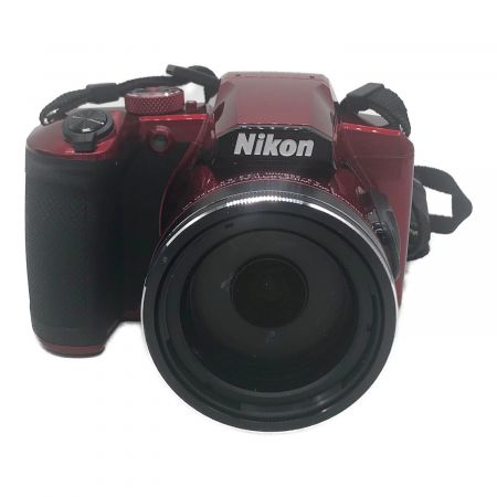 Nikon (ニコン) デジタルカメラ COOLPIX B600 -