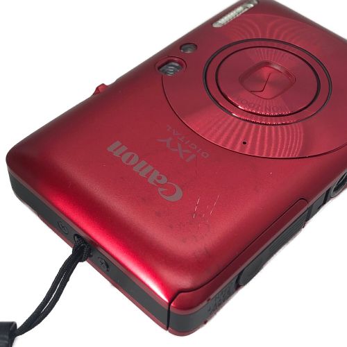 CANON (キャノン) コンパクトデジタルカメラ IXY 210 IS 1240万(総画素 