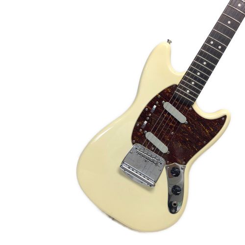 Squier by FENDER (スクワイア バイ フェンダー) Squier Classic Vibe 60s Mustang