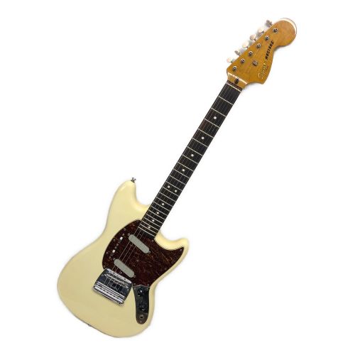 Squier by FENDER (スクワイア バイ フェンダー) Squier Classic Vibe 60s Mustang