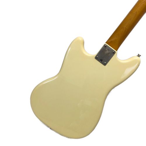 Squier by FENDER (スクワイア バイ フェンダー) Squier Classic Vibe 60s Mustang