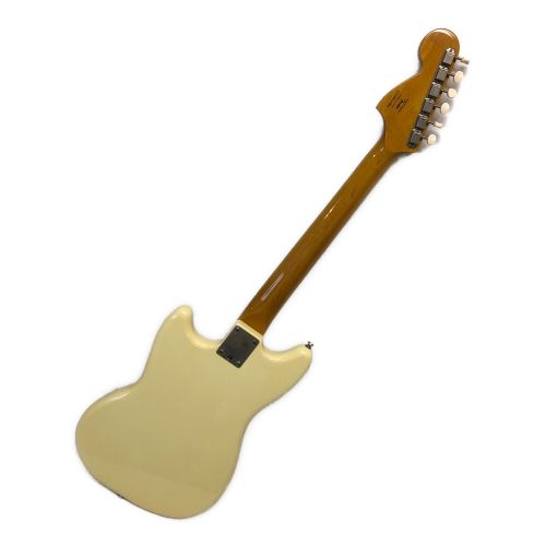 Squier by FENDER (スクワイア バイ フェンダー) Squier Classic Vibe 60s Mustang