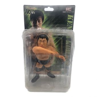 プロレスリング ノア フィギュア 小橋建太 HAO COLLECTION