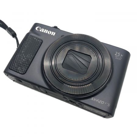 CANON (キャノン) コンパクトデジタルカメラ SX620HS 2110万(総画素) 1/2.3型CMOS 専用電池 SDカード対応 -