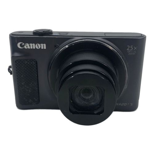 コンパクトデジタルカメラ Canon SX620HS