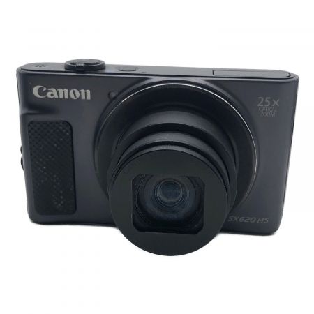 CANON (キャノン) コンパクトデジタルカメラ ヘコミ・液晶シミ有 SX620HS ■