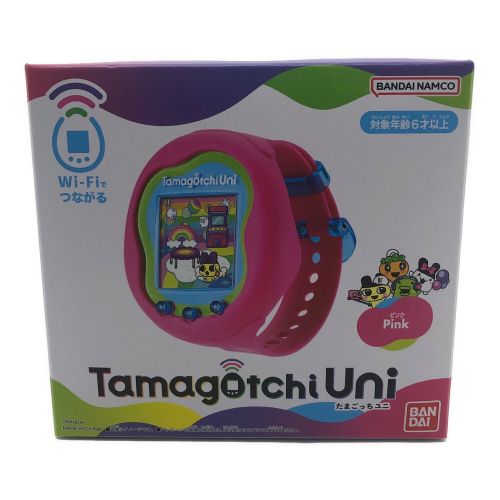 たまごっちユニ　Tamagotchi Uni