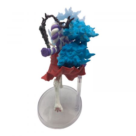 一番くじ 覇王ノ兆 B賞ヤマト人獣型 トレジャークルーズ｜トレファクONLINE