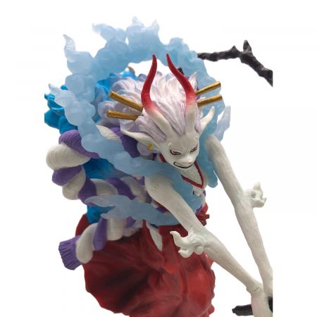 一番くじ 覇王ノ兆 B賞ヤマト人獣型 トレジャークルーズ｜トレファクONLINE