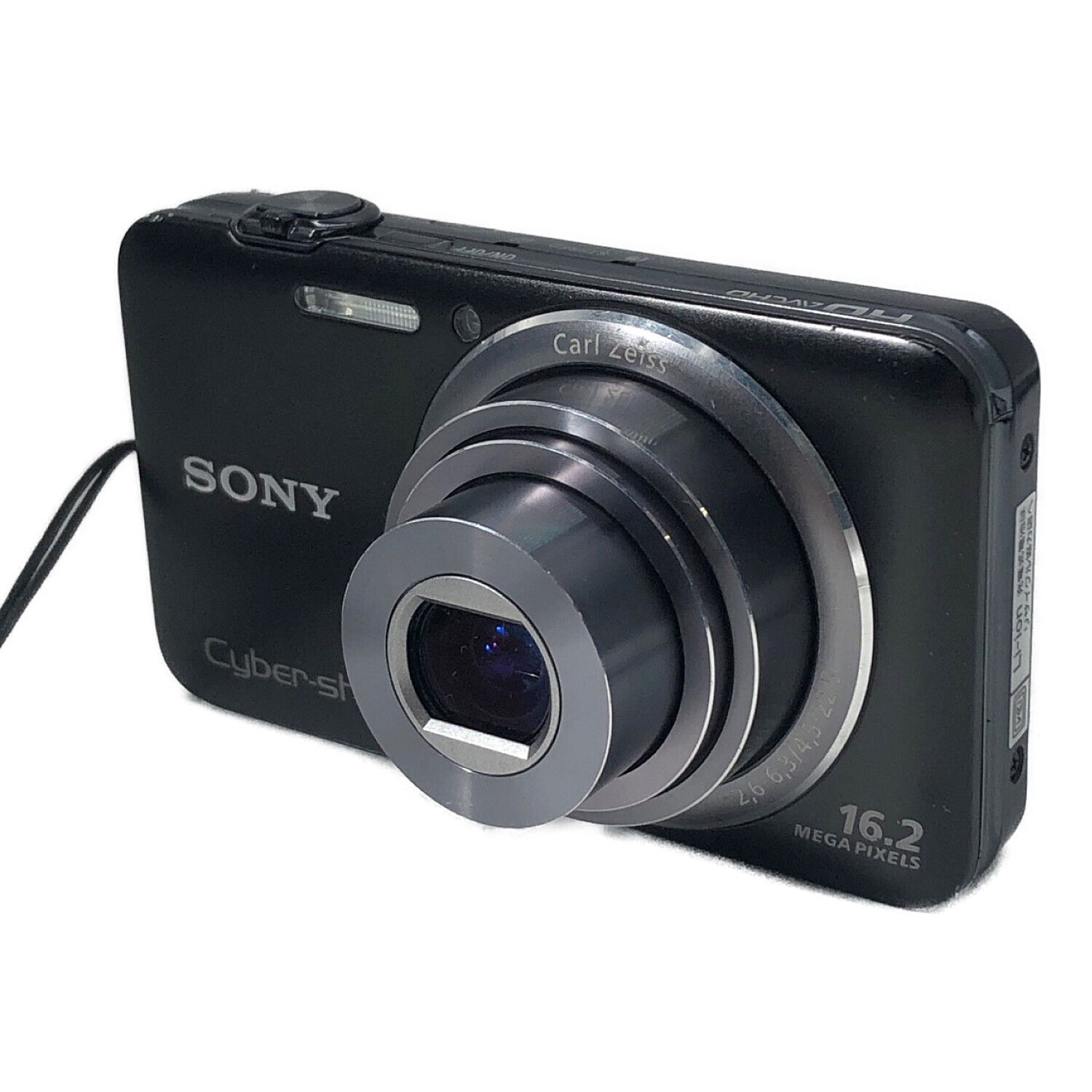 【H2162】 ソニーSONY Cyber-Shot DSC-WX30