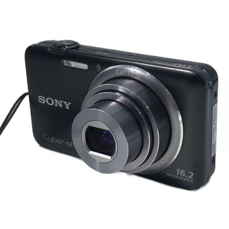 SONY Cyber-shot (ソニー) コンパクトデジタルカメラ 液晶フィルム角一部剥がれ DSC-WX30 1680万(総画素) 1/2.3型CMOS 専用電池 SDカード対応 光学5倍ズーム -