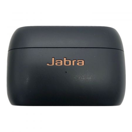 Jabra (ジャブラ) ワイヤレスイヤホン ELITE 85T