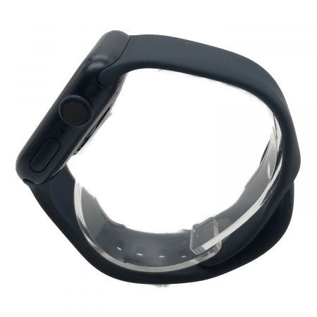 Apple (アップル) Apple Watch Series 9 MR8W3J GPSモデル ケースサイズ:41㎜ 〇 JXN93QYV9J