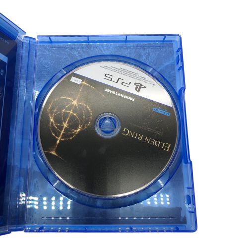 form software Playstation5用ソフト ELDEN RING CERO D (17歳以上対象)