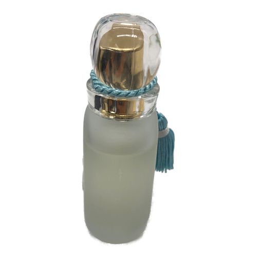 LESPARFUMS DE ROSINE PARIS オードパルファム 50ML 中古品 スフレ・ドローズ 50ml 残量80%-99%