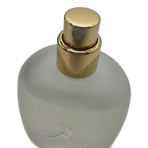 LESPARFUMS DE ROSINE PARIS オードパルファム 50ML 中古品 スフレ・ドローズ 50ml 残量80%-99%