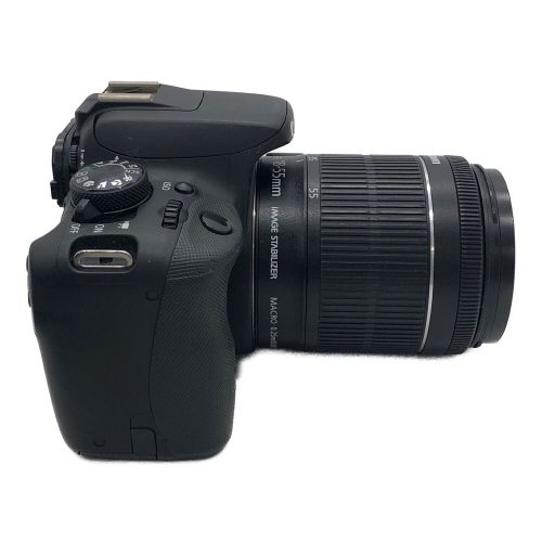 canon ds126441 一眼カメラ ブラック | camillevieraservices.com