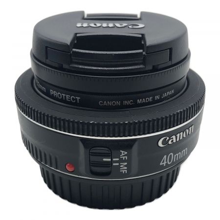 CANON (キャノン) レンズ MACRO 0.3m/0.98ft