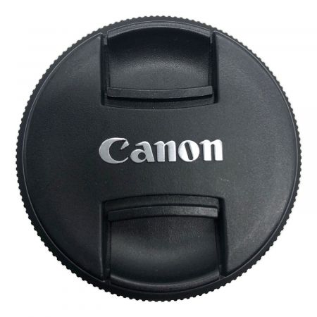CANON (キャノン) レンズ MACRO 0.3m/0.98ft